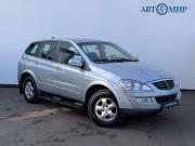 SsangYong Kyron I Рестайлинг Москва  - изображение 16