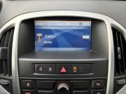 Opel Astra J Рестайлинг Москва  - изображение 31