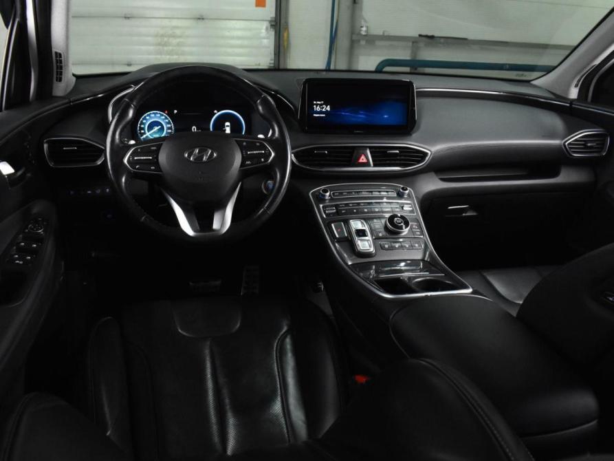 Hyundai Santa Fe IV Рестайлинг Воронеж  - изображение 6