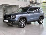 Haval Dargo Новосибирск  - изображение 46