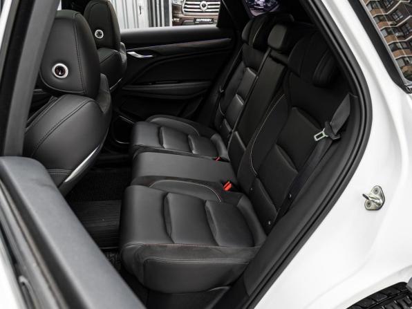 Geely Tugella I Рестайлинг с пробегом 2022 года, цена 2 850 000 рублей, 32174 км, внедорожник, Автокод Объявления