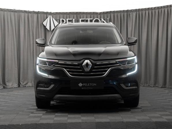 Renault Koleos II с пробегом 2017 года, цена 1 980 000 рублей, 155140 км, внедорожник, Автокод Объявления