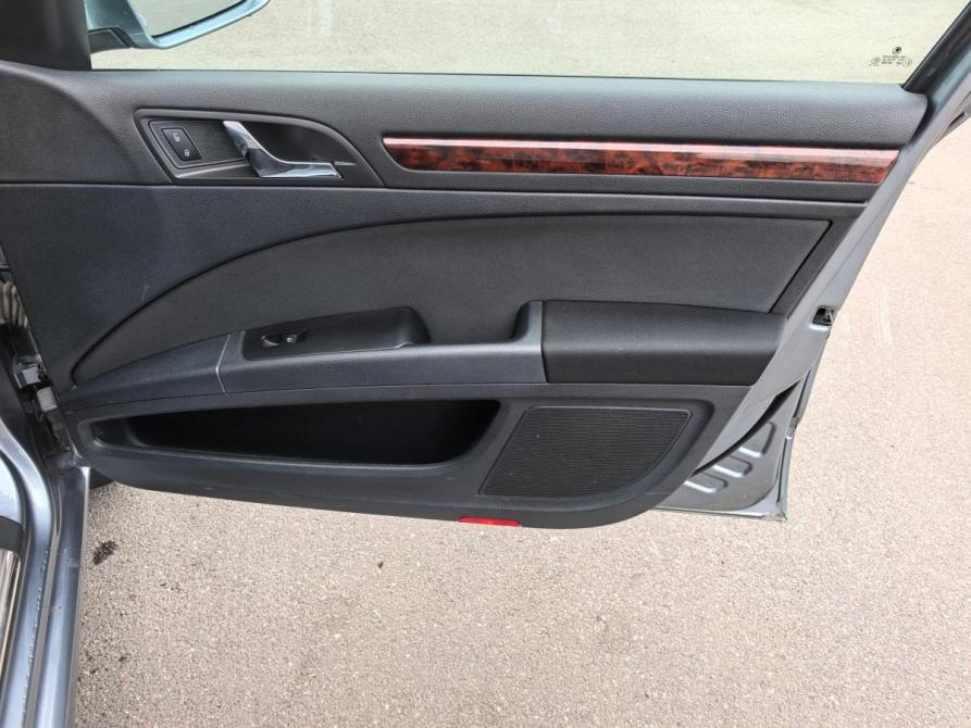 Skoda Superb II Санкт-Петербург  - изображение 21