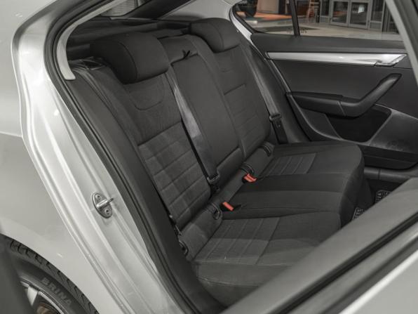 Skoda Octavia III (A7) с пробегом 2014 года, цена 1 690 000 рублей, 104417 км, лифтбек, Автокод Объявления