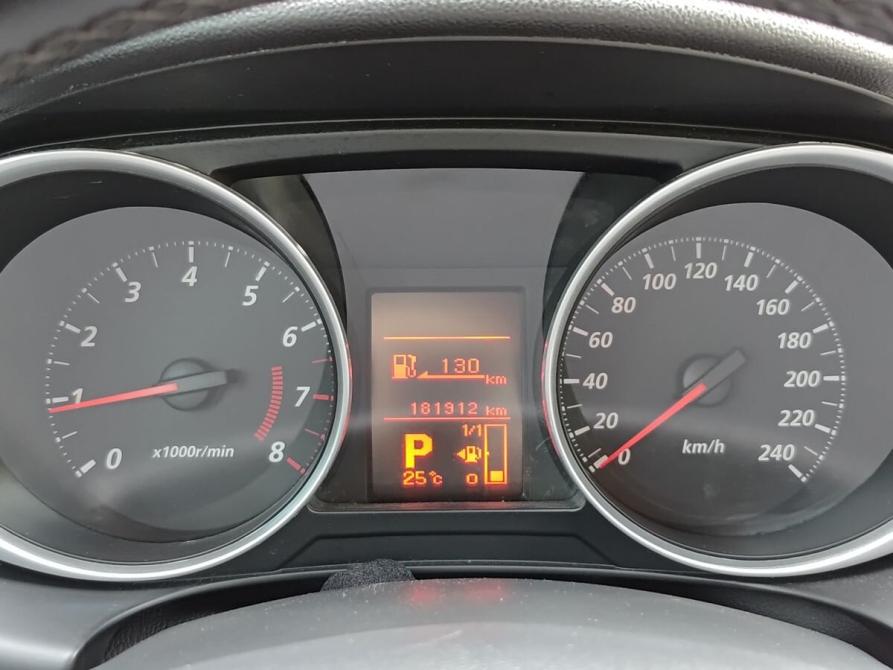 Mitsubishi ASX I Ижевск  - изображение 16