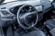 Lada (ВАЗ) Vesta I Ульяновск  - изображение 47