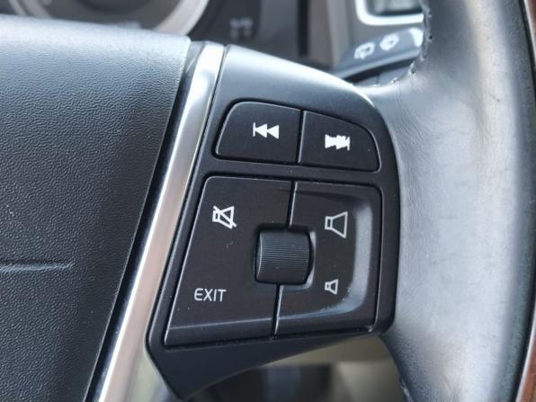 Volvo XC60 I с пробегом 2011 года, цена 1 489 000 рублей, 245256 км, внедорожник, Автокод Объявления