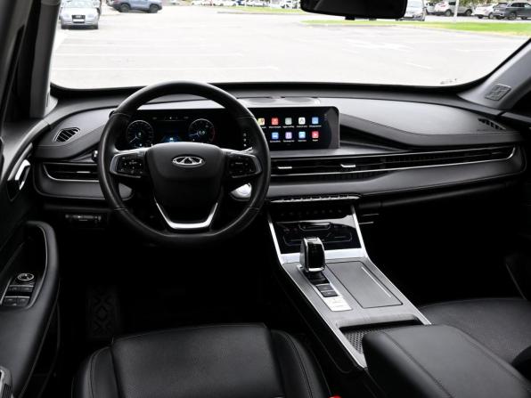 Chery Tiggo 4 Pro I Рестайлинг с пробегом 2024 года, цена 1 649 000 рублей, 26851 км, внедорожник, Автокод Объявления