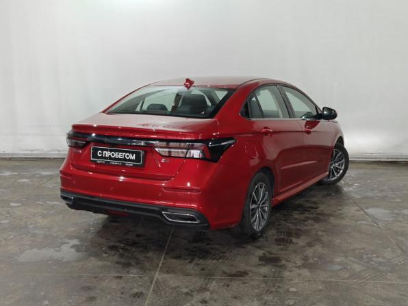 Omoda S5 с пробегом 2023 года, цена 1 350 000 рублей, 13158 км, седан, Автокод Объявления