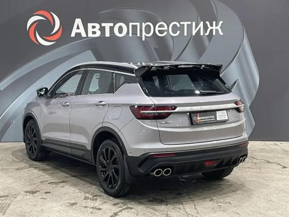 Geely Coolray I с пробегом 2022 года, цена 1 730 000 рублей, 48550 км, внедорожник, Автокод Объявления