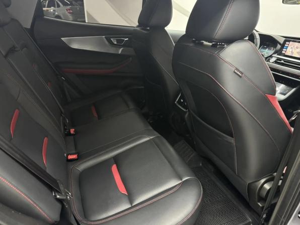 Chery Tiggo 4 Pro I Рестайлинг с пробегом 2023 года, цена 1 765 000 рублей, 30000 км, внедорожник, Автокод Объявления