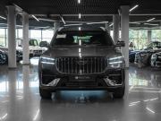 Geely Monjaro I Рестайлинг 2 Москва  - изображение 32