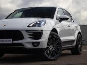 Porsche Macan I Москва  - изображение 51