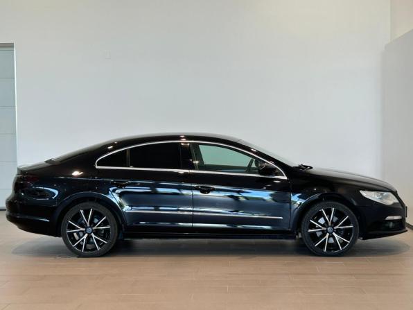 Volkswagen Passat CC I с пробегом 2010 года, цена 940 000 рублей, 186241 км, седан, Автокод Объявления