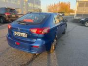 Mitsubishi Lancer X Санкт-Петербург  - изображение 8