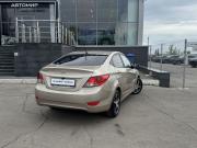 Hyundai Solaris I Саратов  - изображение 20