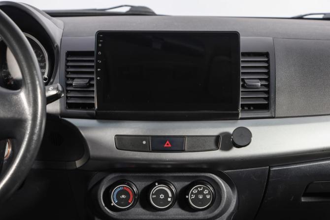 Mitsubishi Lancer X с пробегом 2010 года, цена 799 000 рублей, 200000 км, седан, Автокод Объявления
