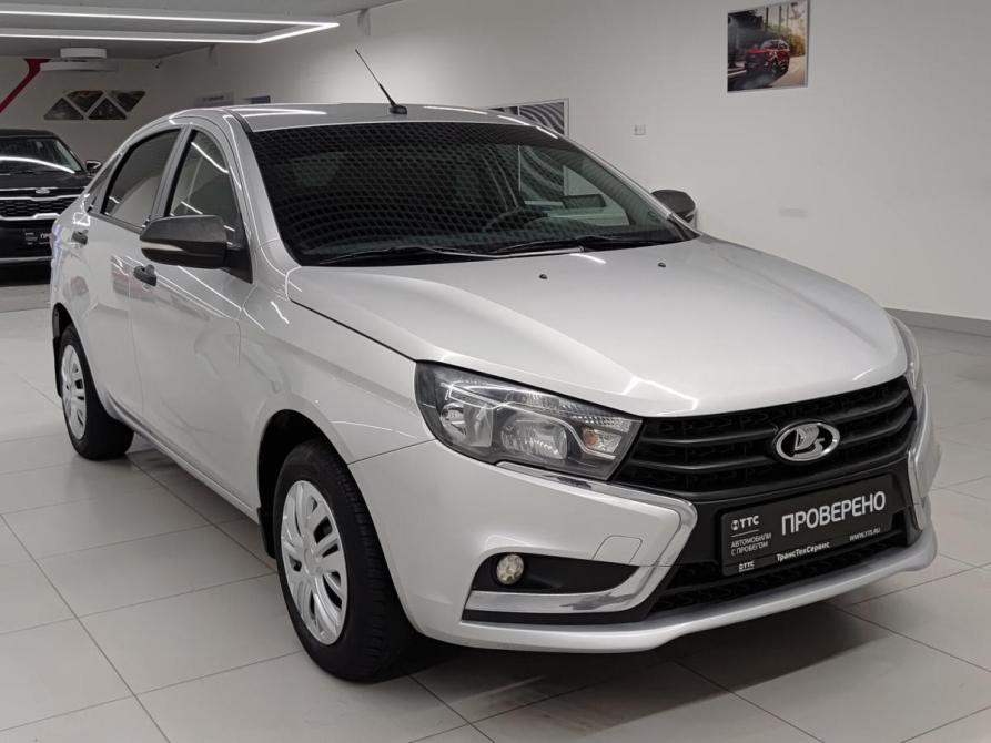 Lada (ВАЗ) Vesta I Казань  - изображение 3