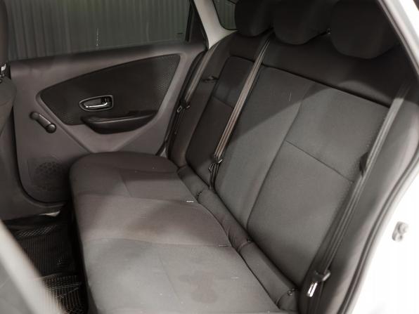 Nissan Almera III (G15) с пробегом 2016 года, цена 630 000 рублей, 120489 км, седан, Автокод Объявления