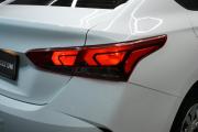 Hyundai Solaris II Рестайлинг Крым  - изображение 49