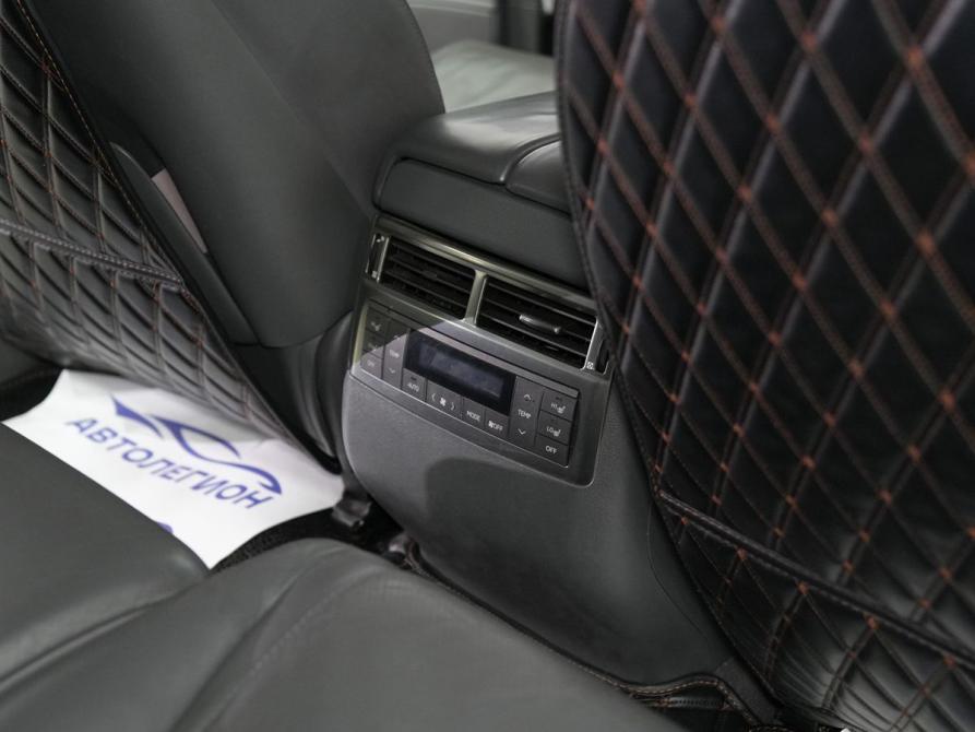 Lexus LX III Новосибирск  - изображение 12