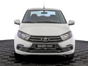 Lada (ВАЗ) Granta I Рестайлинг Москва  - изображение 28