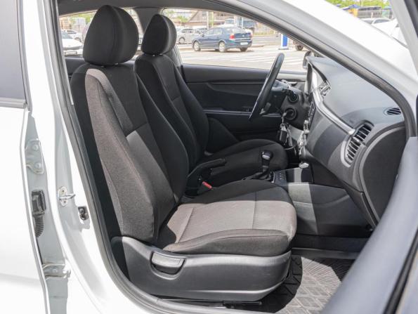 Kia Rio IV с пробегом 2020 года, цена 1 689 000 рублей, 86542 км, седан, Автокод Объявления