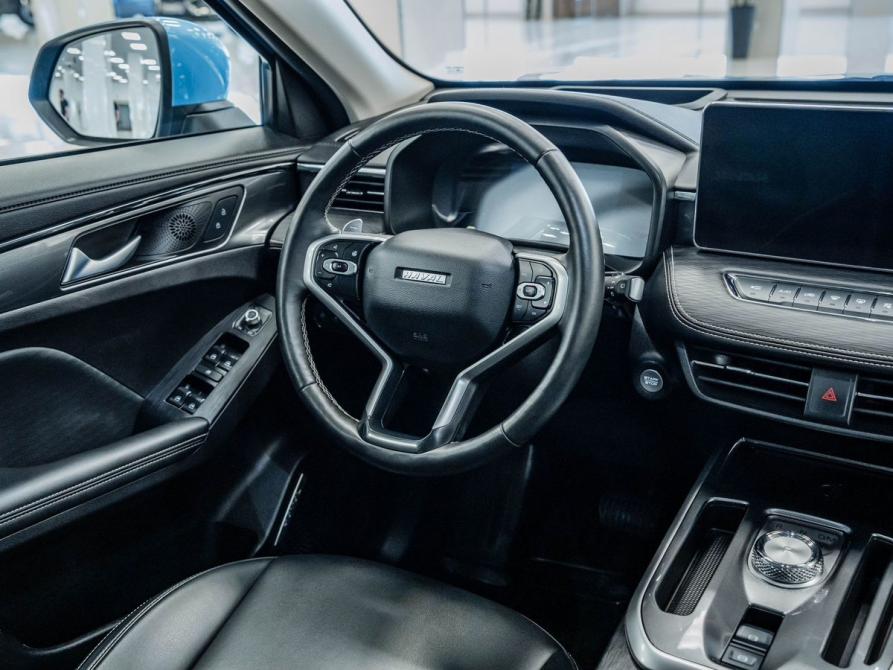Haval Jolion I Самара  - изображение 11