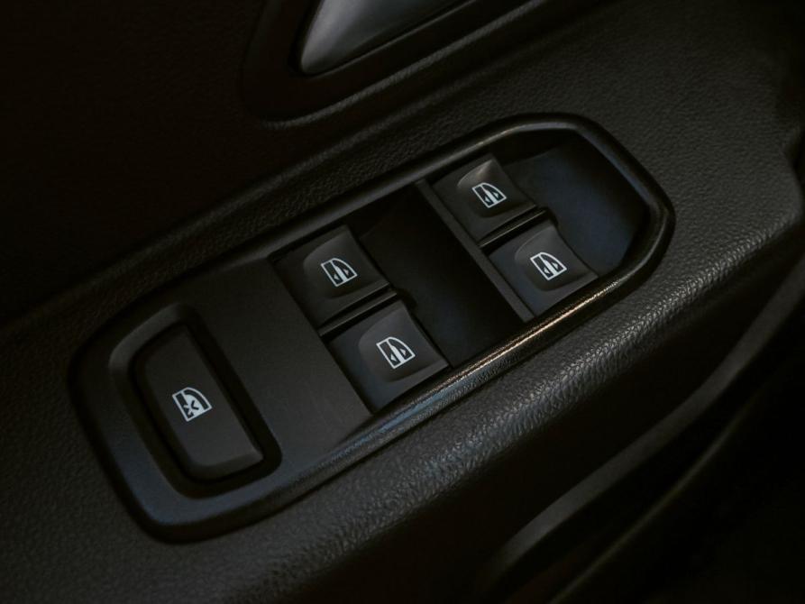 Renault Duster II Екатеринбург  - изображение 14