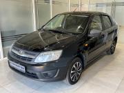Lada (ВАЗ) Granta I Москва  - изображение 17