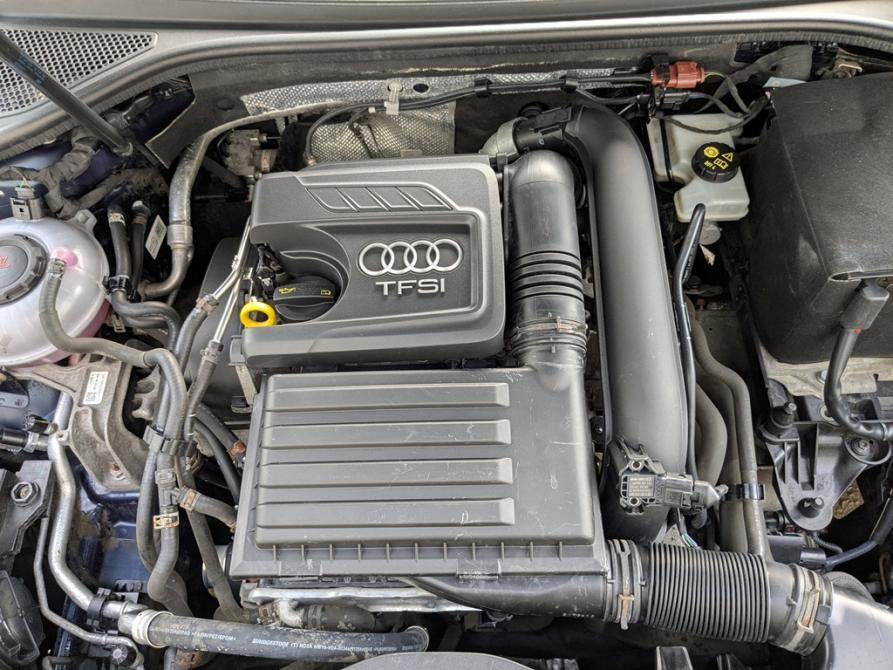 Audi A3 III (8V) Рестайлинг Москва  - изображение 21