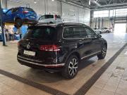 Volkswagen Touareg II Рестайлинг Санкт-Петербург  - изображение 8