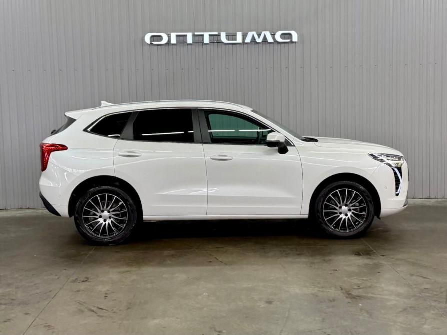 Haval Jolion I Краснодар  - изображение 4