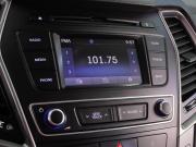 Hyundai Santa Fe III Рестайлинг Воронеж  - изображение 32