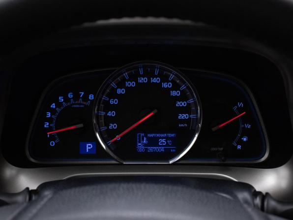 Toyota RAV4 IV (XA40) с пробегом 2014 года, цена 1 820 000 рублей, 267003 км, внедорожник, Автокод Объявления
