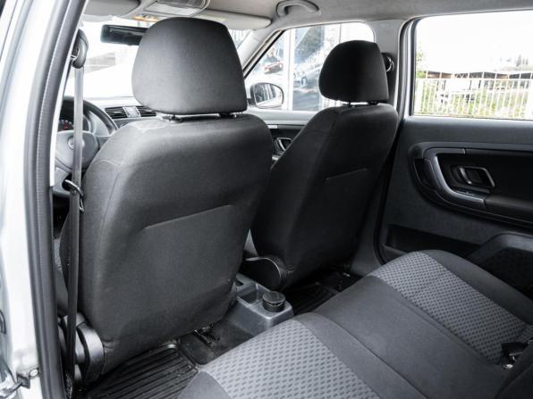 Skoda Fabia II Рестайлинг с пробегом 2013 года, цена 645 000 рублей, 183102 км, хэтчбек, Автокод Объявления