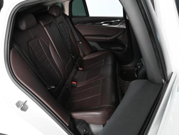 BMW X4 II (G02) с пробегом 2019 года, цена 4 399 000 рублей, 82585 км, внедорожник, Автокод Объявления