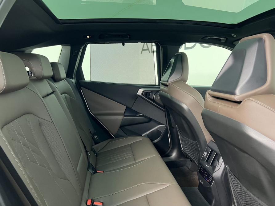 BMW X3 IV (G45/G48) Москва  - изображение 12