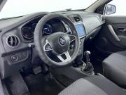 Renault Logan II Рестайлинг Ростов-на-Дону  - изображение 28