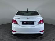 Hyundai Solaris I Рестайлинг Ростов-на-Дону  - изображение 23