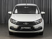 Lada (ВАЗ) Granta I Рестайлинг Ставрополь  - изображение 19