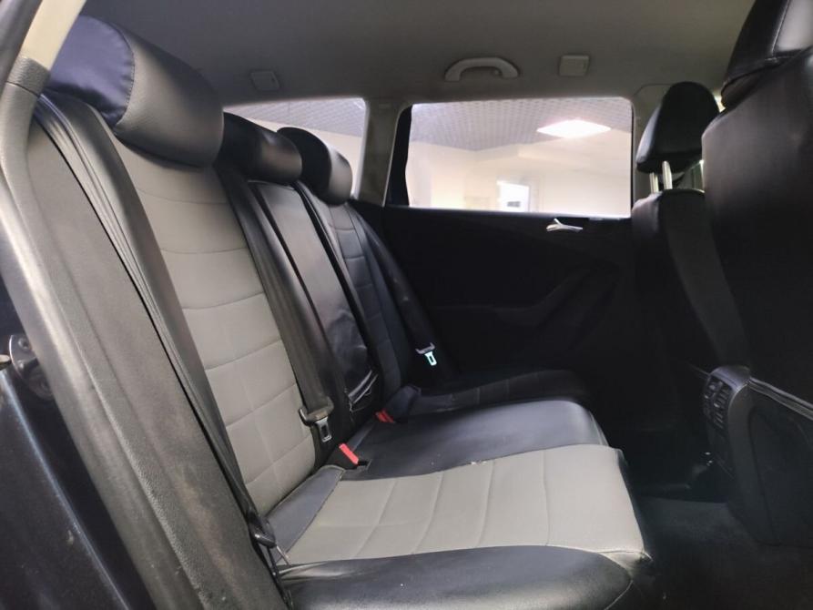 Volkswagen Passat B6 Москва  - изображение 14