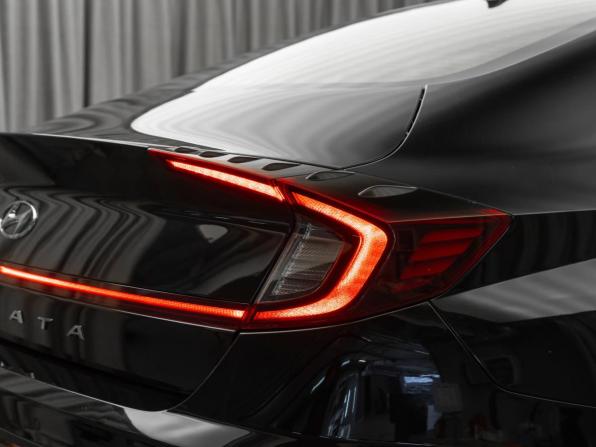 Hyundai Sonata VIII (DN8) с пробегом 2021 года, цена 2 270 000 рублей, 87790 км, седан, Автокод Объявления