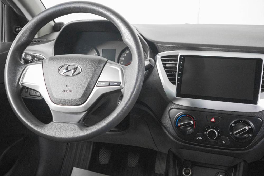 Hyundai Solaris II Кемерово  - изображение 13