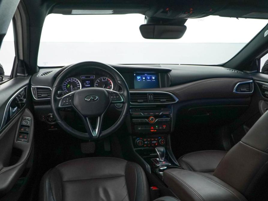 Infiniti Q30 Москва  - изображение 6