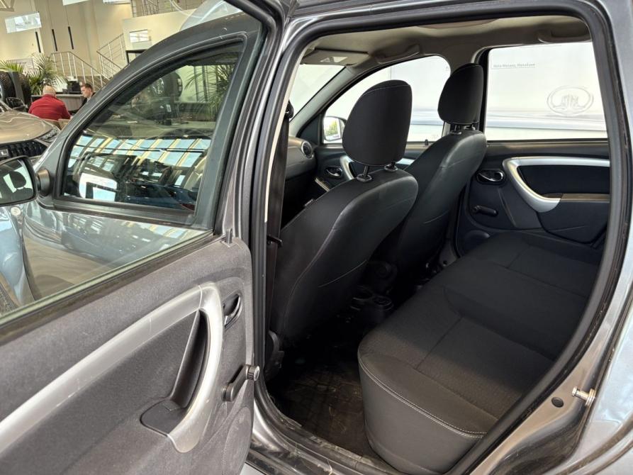 Nissan Terrano III (D10) Новомосковск  - изображение 10