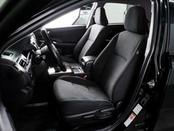 Toyota Camry VII (XV50) Рестайлинг с пробегом 2017 года, цена 1 702 000 рублей, 288041 км, седан, Автокод Объявления