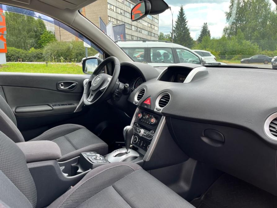 Renault Koleos I Великие Луки  - изображение 14