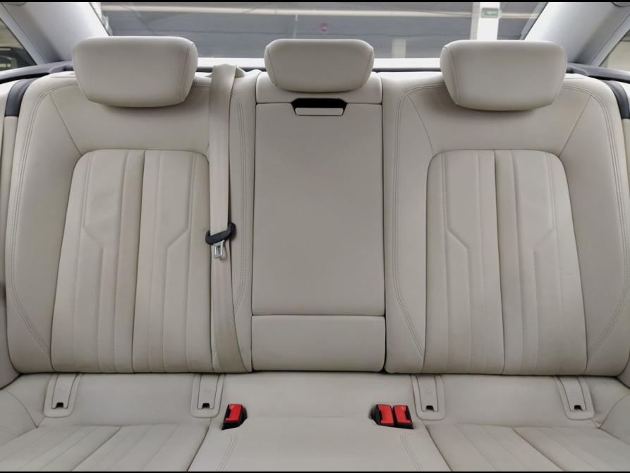 Audi A6 V (C8) Екатеринбург  - изображение 26
