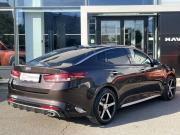 Kia Optima IV Москва  - изображение 32